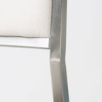 Tabouret de comptoir Sleekline (lot de 2)