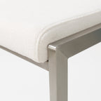 Tabouret de comptoir Sleekline (lot de 2)