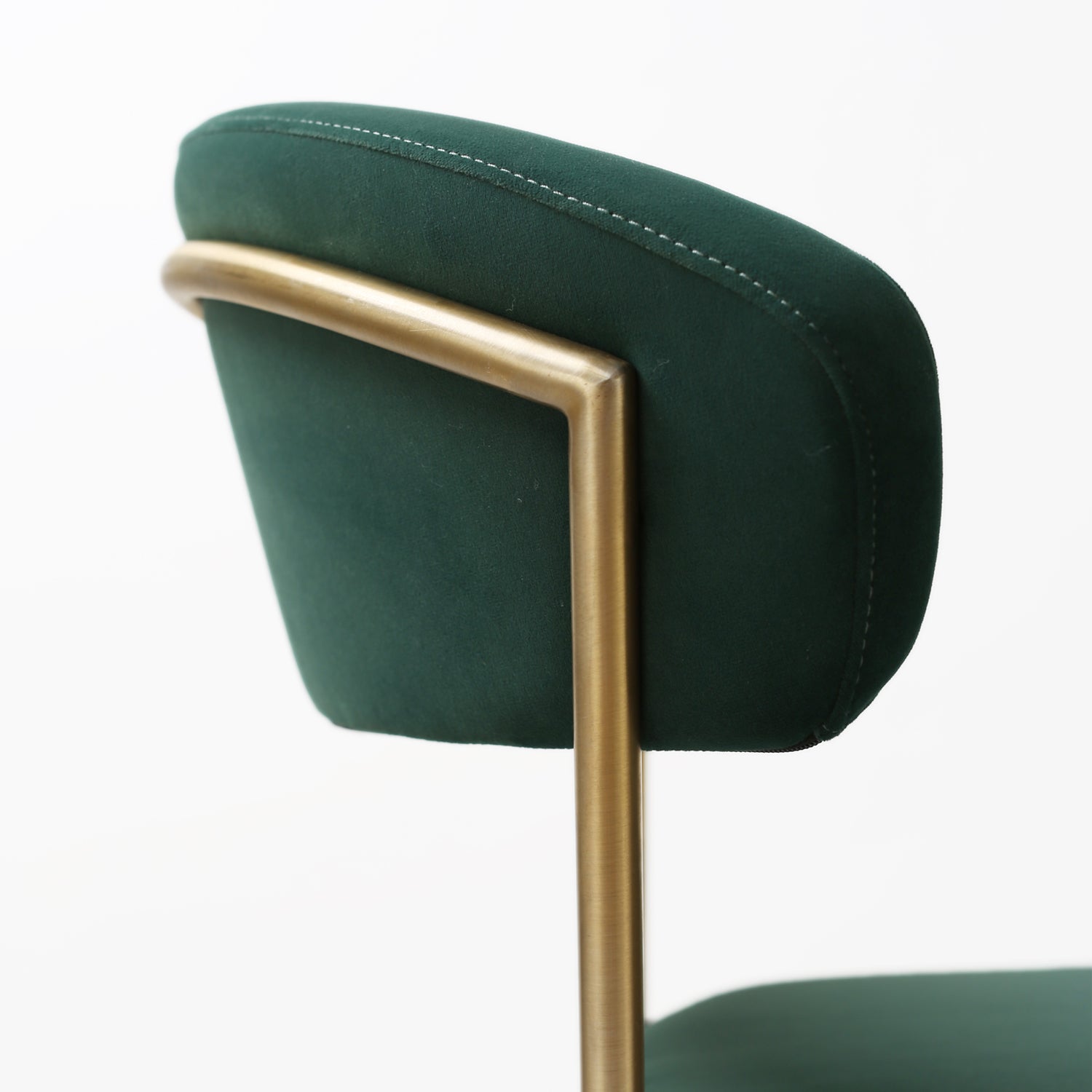 Tabouret de bar Luna (lot de 2)