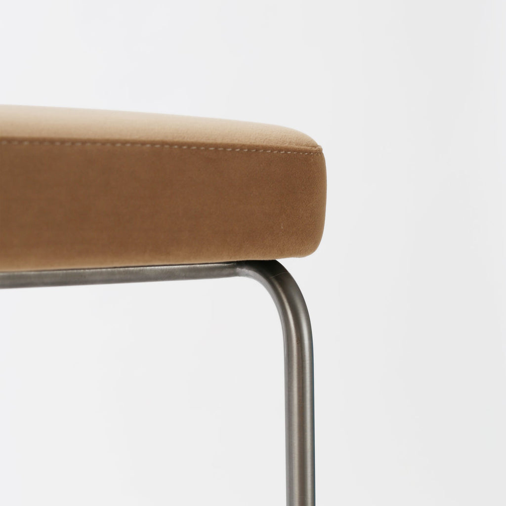 Tabouret de bar Luna (lot de 2)