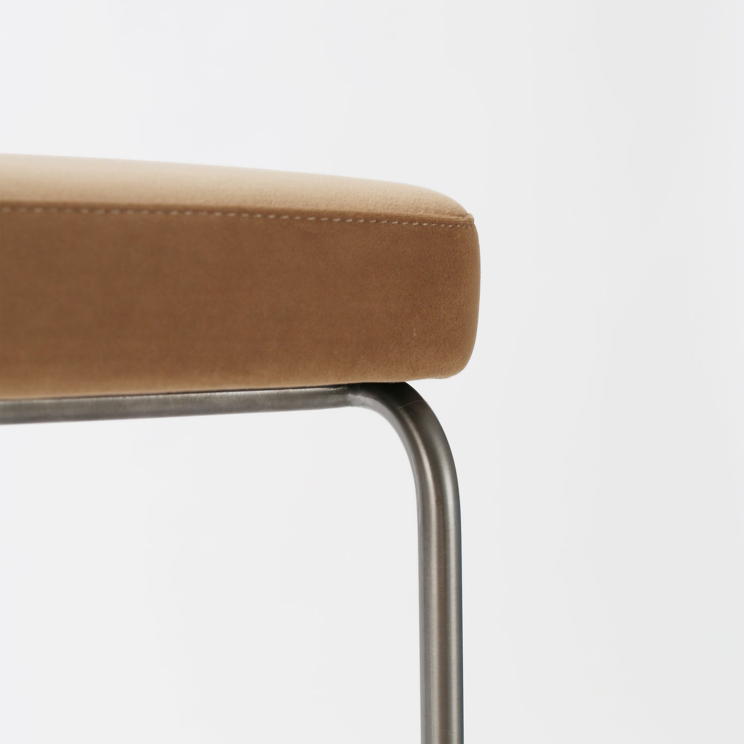 Tabouret de bar Luna (lot de 2)