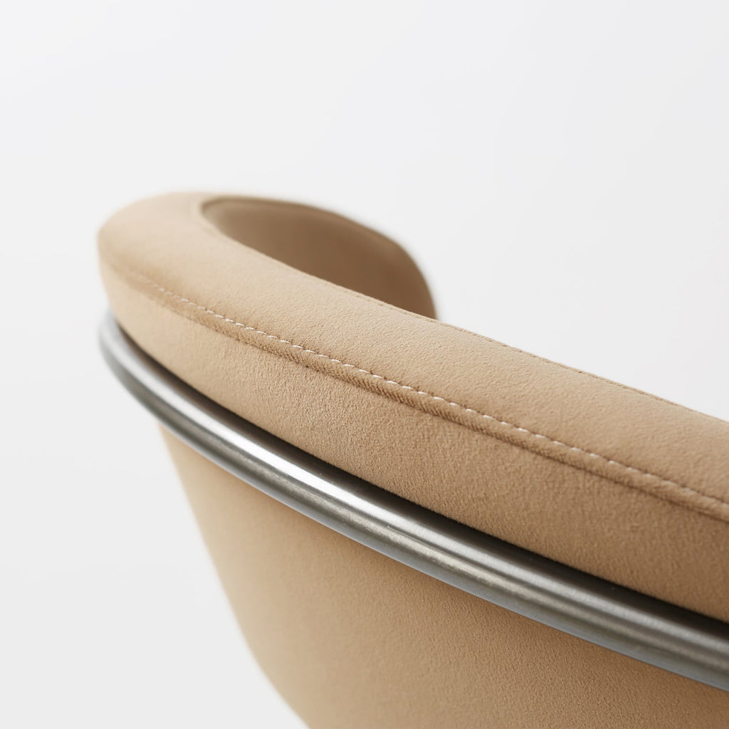 Tabouret de bar Luna (lot de 2)