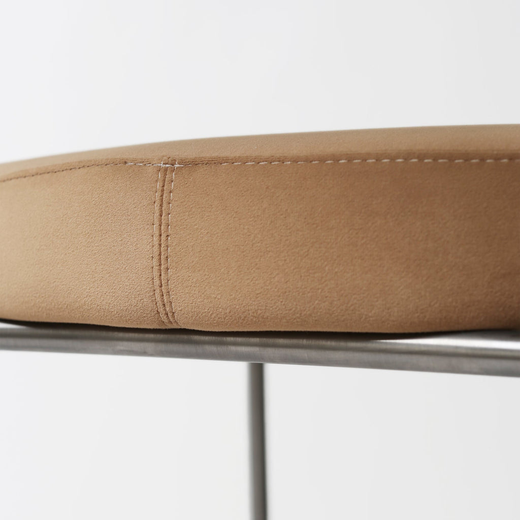 Tabouret de bar Luna (lot de 2)