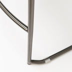 Tabouret de bar Luna (lot de 2)