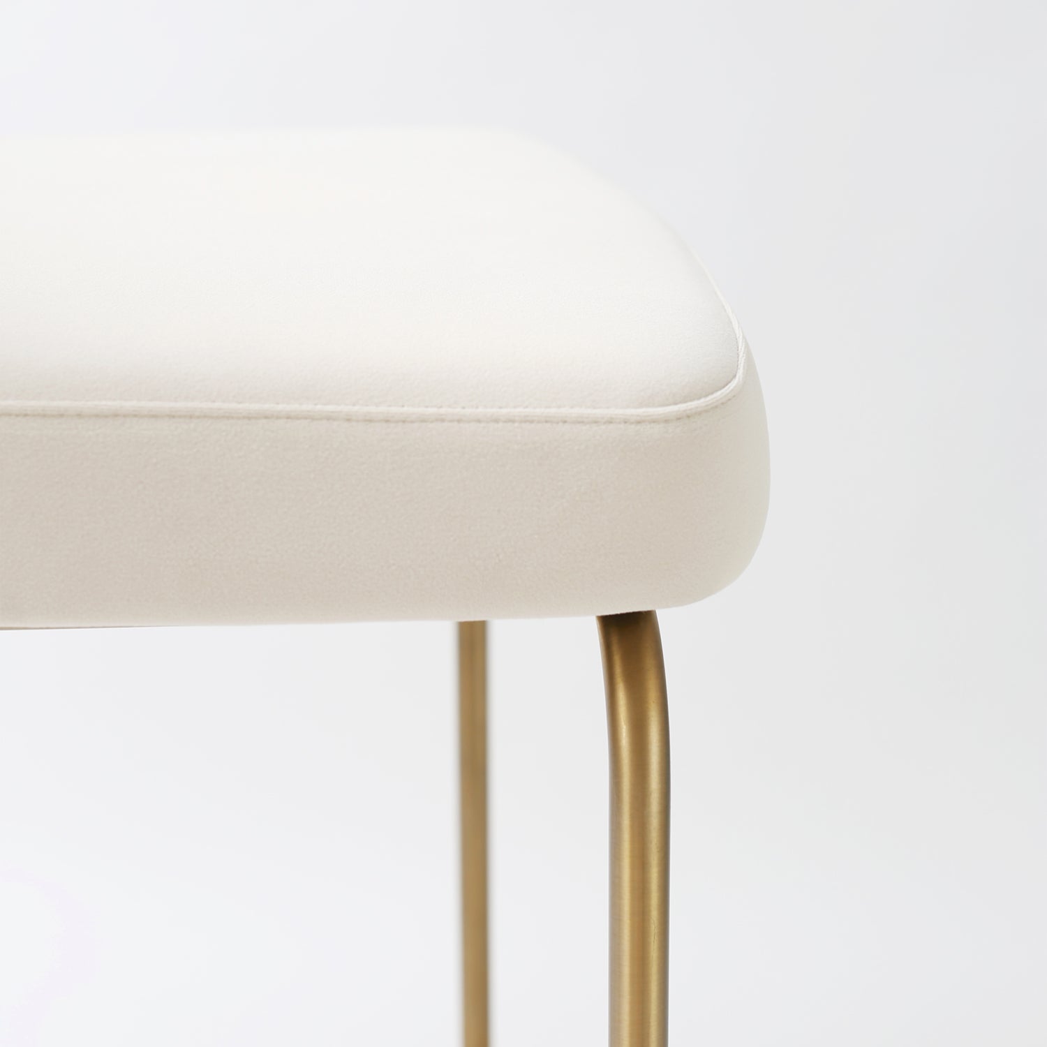 Tabouret de bar Luna (lot de 2)