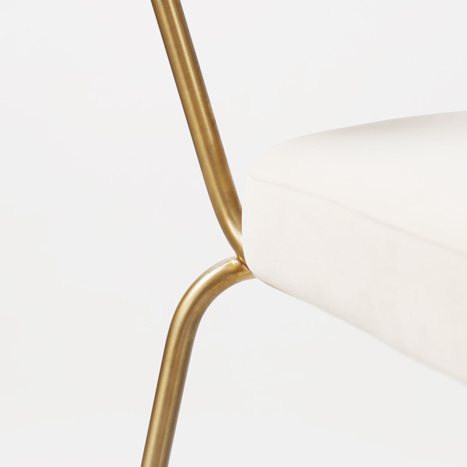 Tabouret de bar Luna (lot de 2)