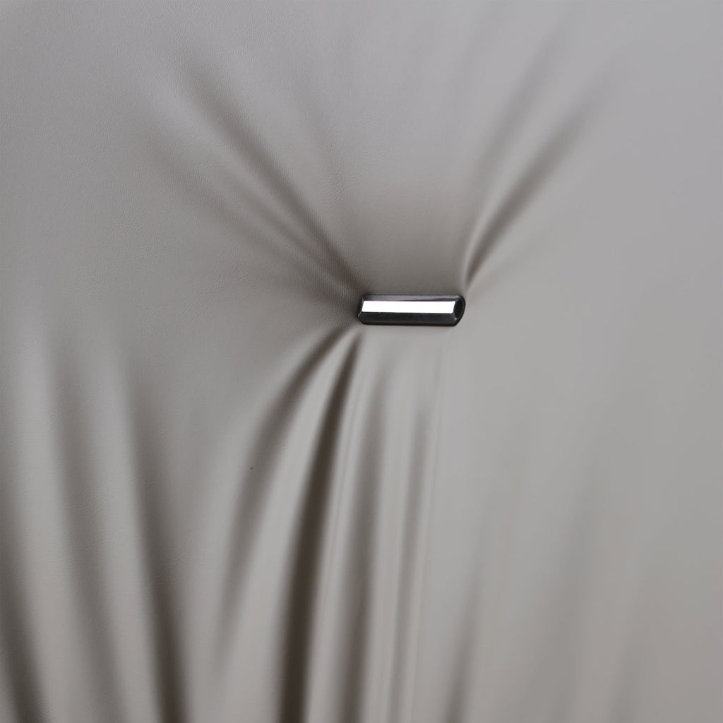 Tabouret de bar pivotant Zeno