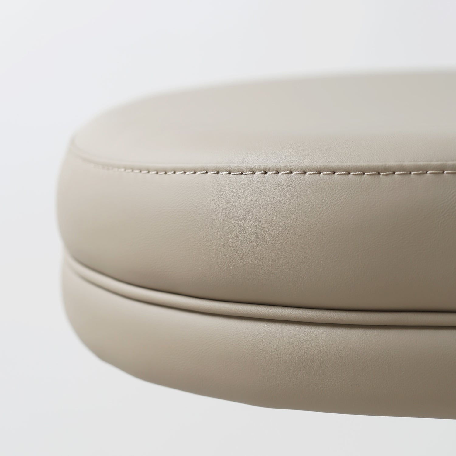 Tabouret de bar pivotant Zeno