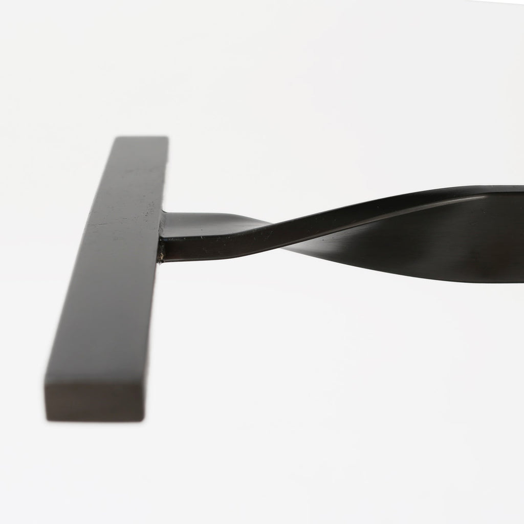 Tabouret de bar pivotant Zeno