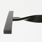 Tabouret de bar pivotant Zeno