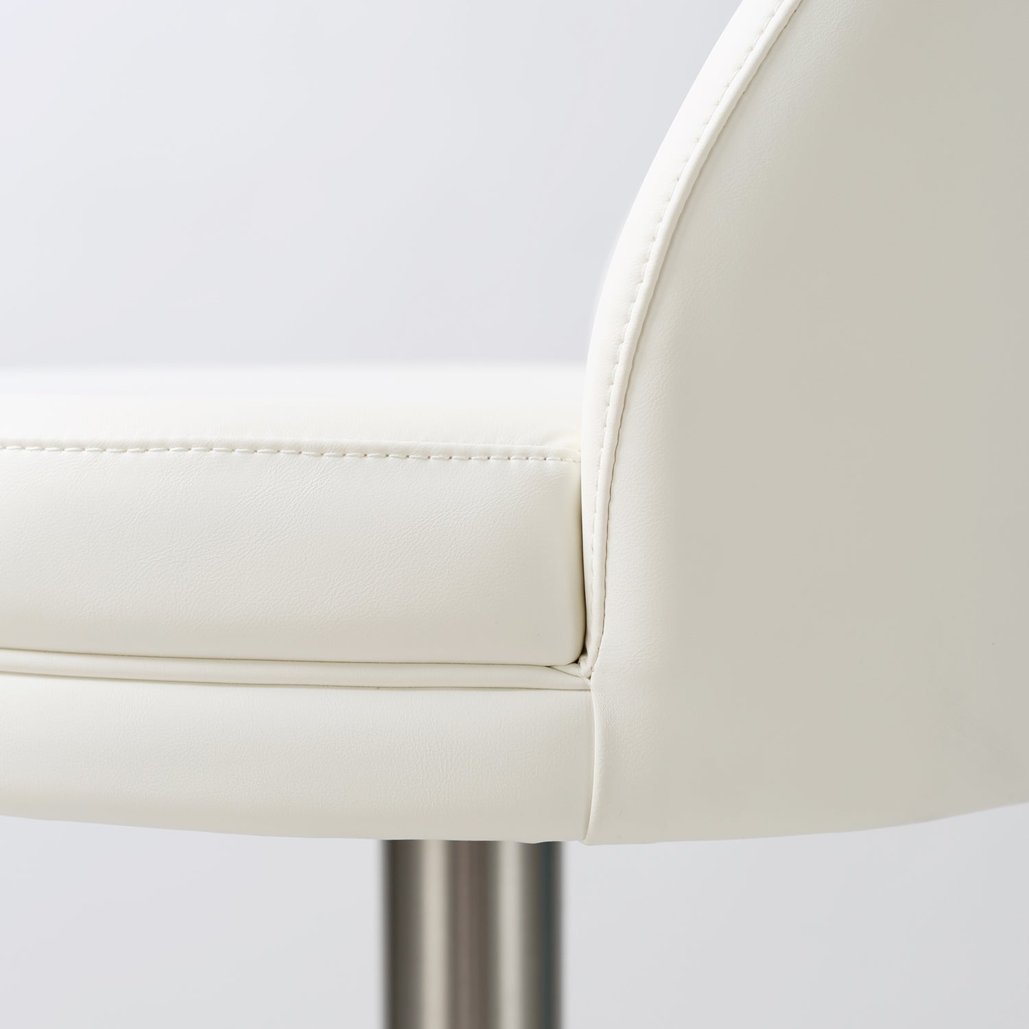 Tabouret de bar pivotant Zeno