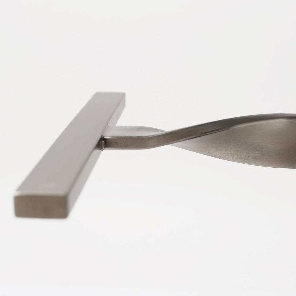 Tabouret de bar pivotant Zeno