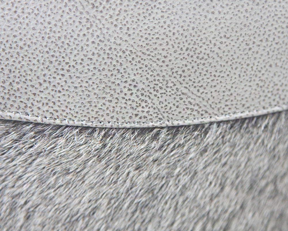 Repose-pieds Bell Ottoman / Pouf / Repose-pieds