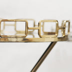 Plateau de discothèque