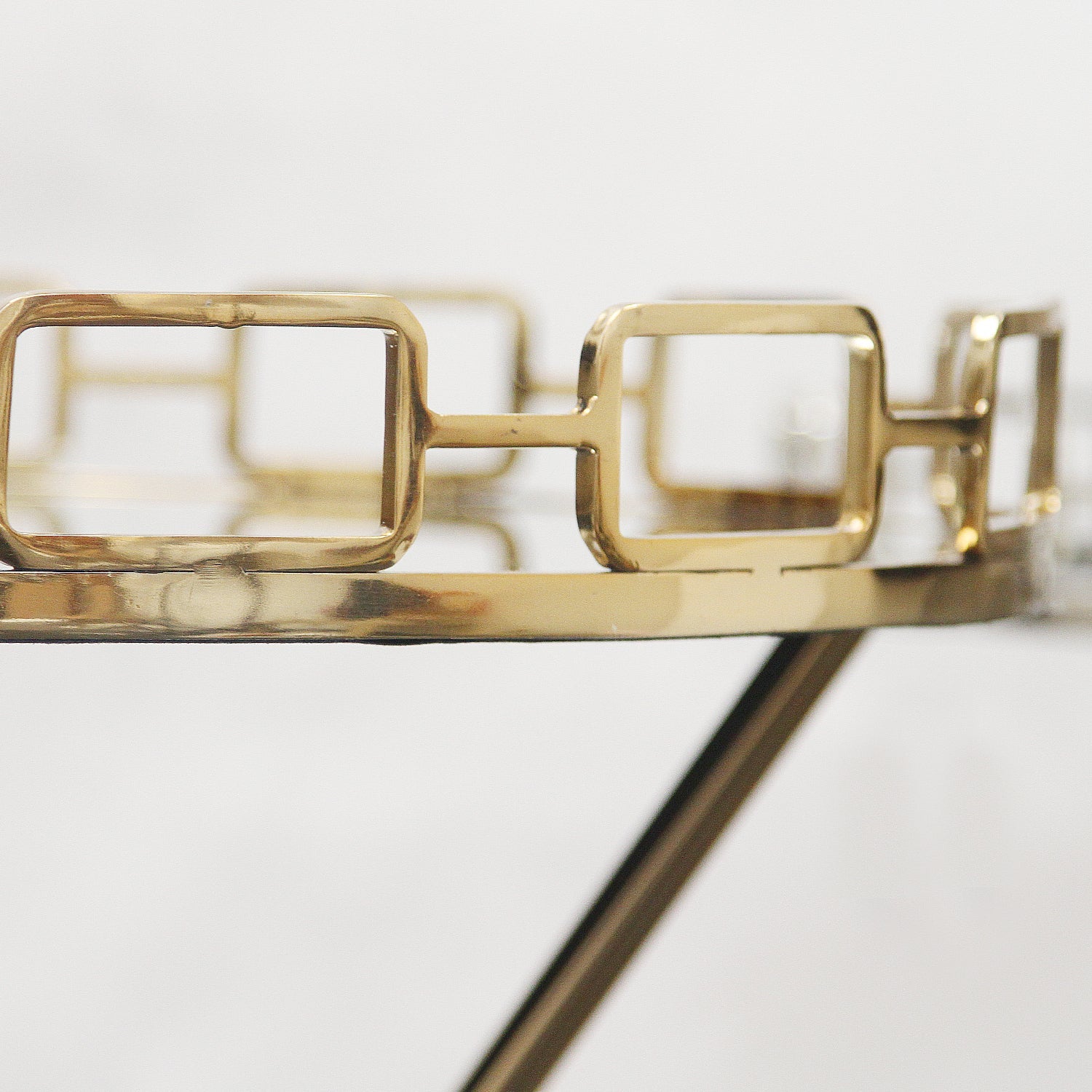 Plateau de discothèque