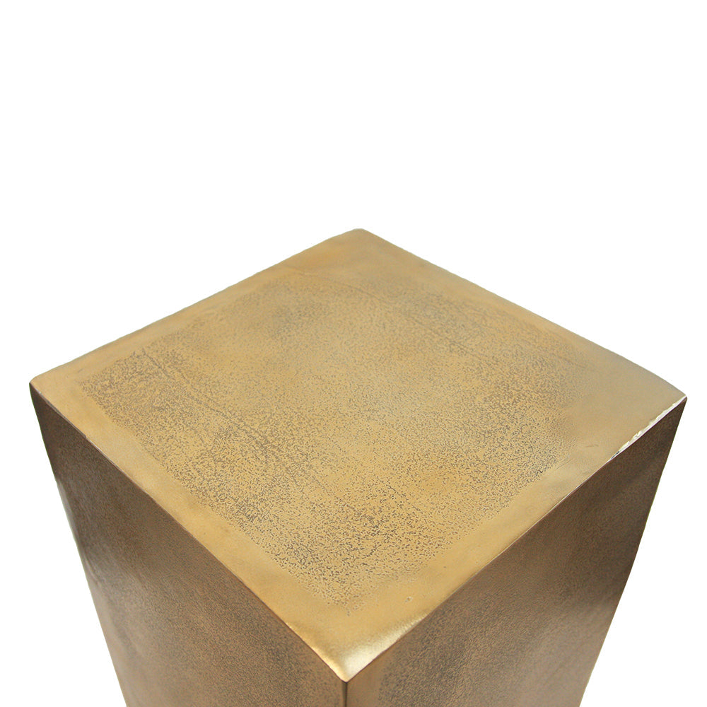 Colonne métallique d'Héphaïstos