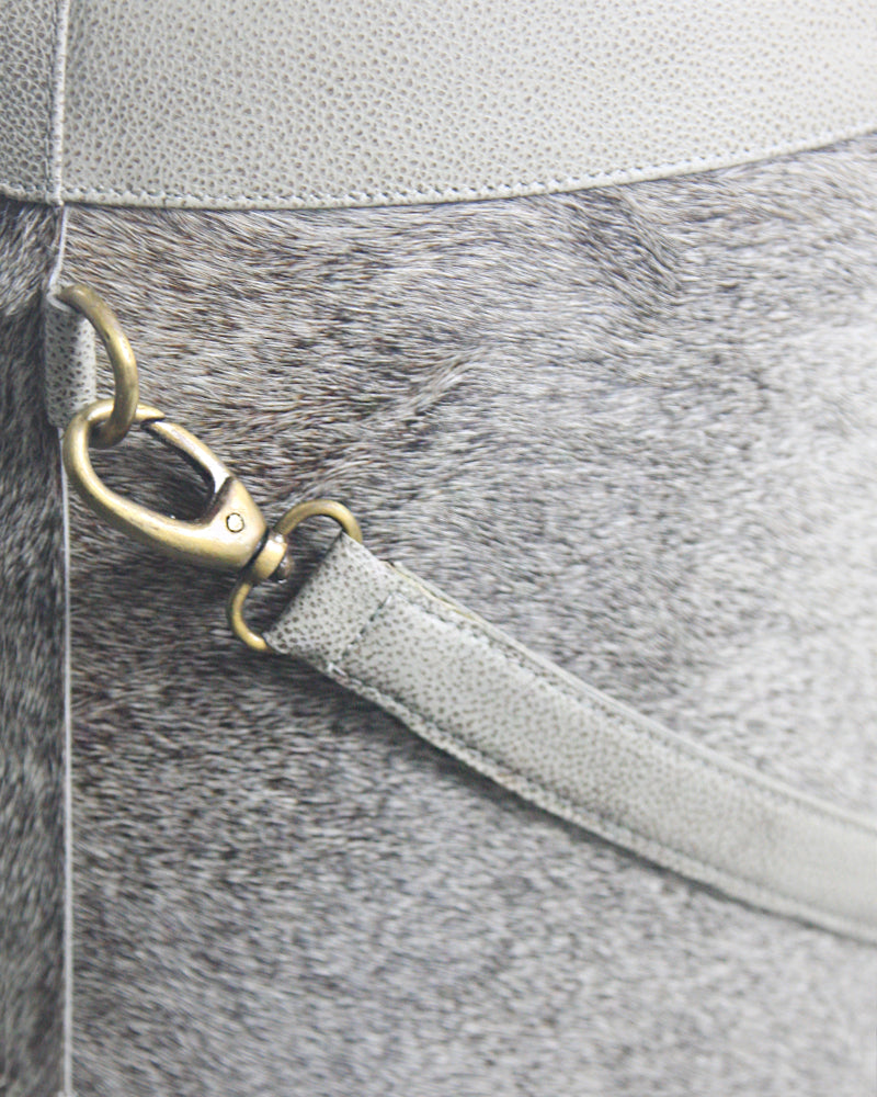 Repose-pieds Bell Ottoman / Pouf / Repose-pieds