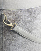 Repose-pieds Bell Ottoman / Pouf / Repose-pieds