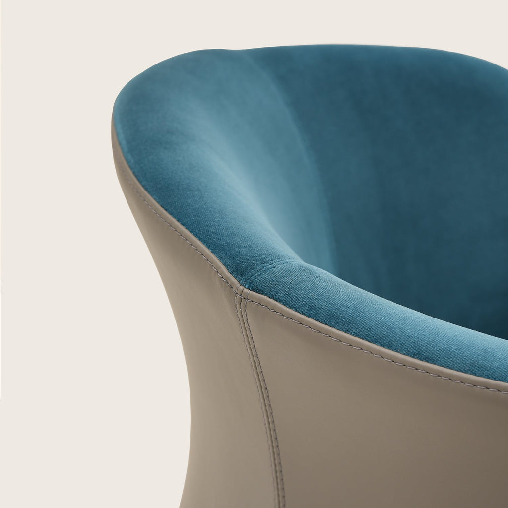 Chaise de salle à manger Sereni Seat