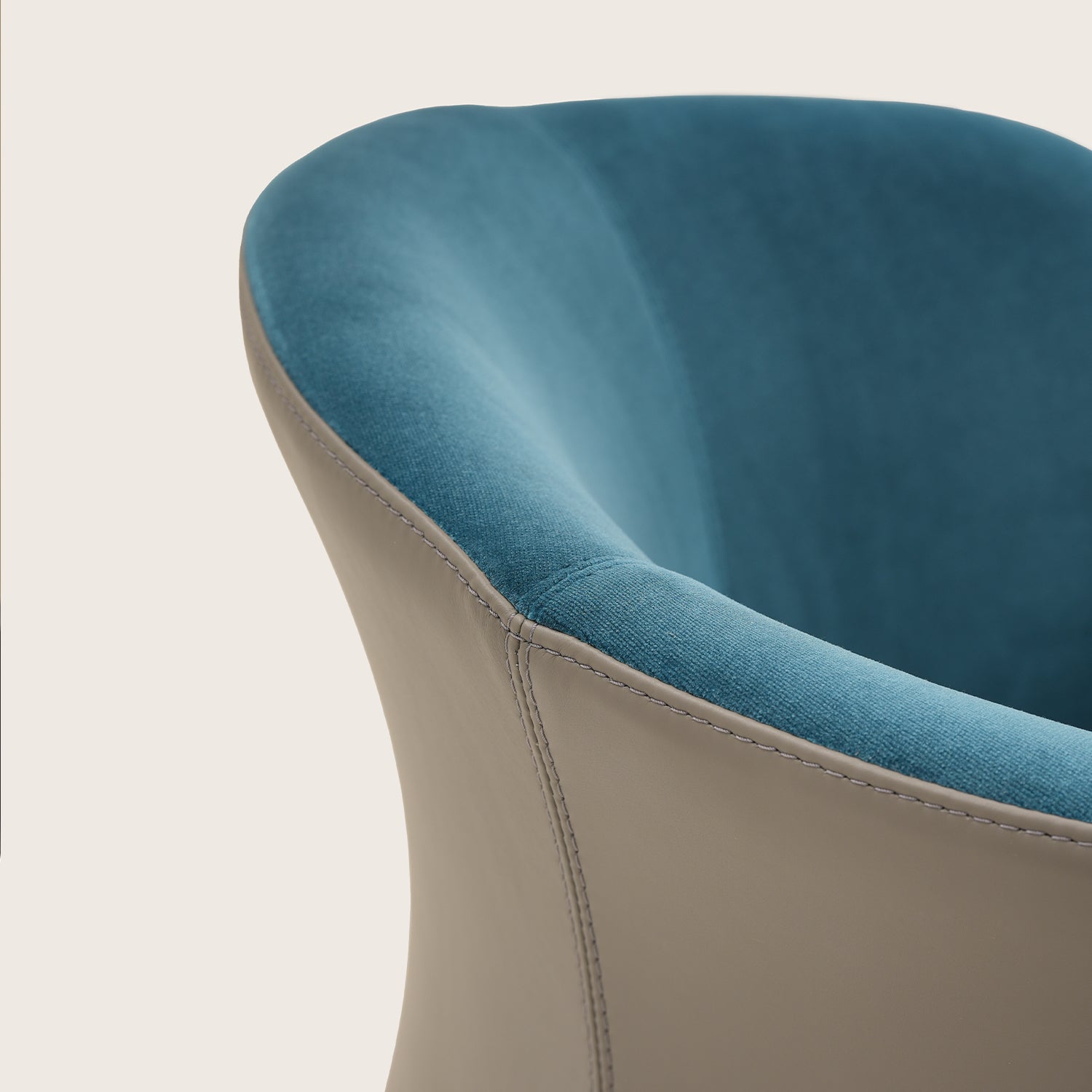 Chaise de salle à manger Sereni Seat