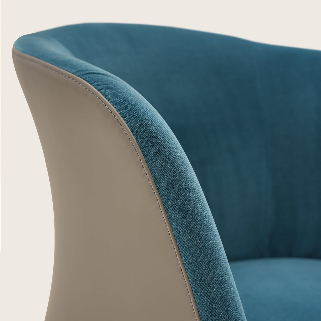 Chaise de salle à manger Sereni Seat