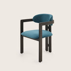 Chaise de salle à manger Luxe Diner