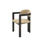 Chaise de salle à manger Luxe Diner