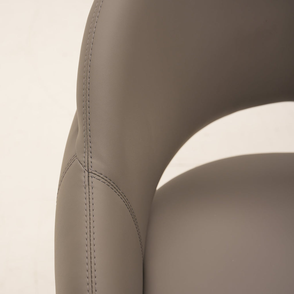 Chaise de salle à manger Gastro Grace