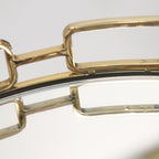 Plateau de discothèque