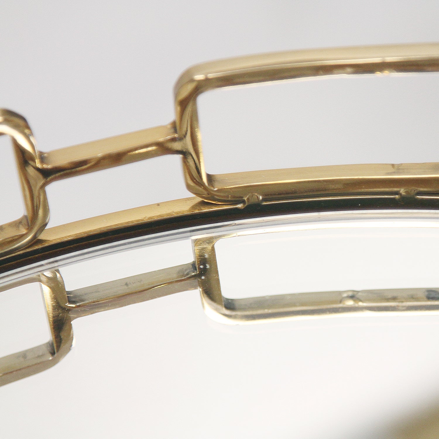 Plateau de discothèque