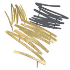 Table d'appoint graffiti