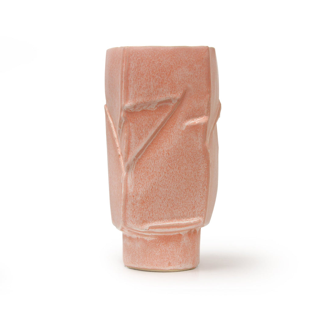 Vase en céramique Canyon