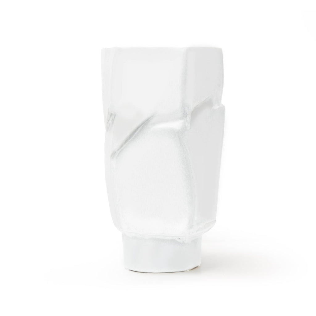 Vase en céramique Canyon