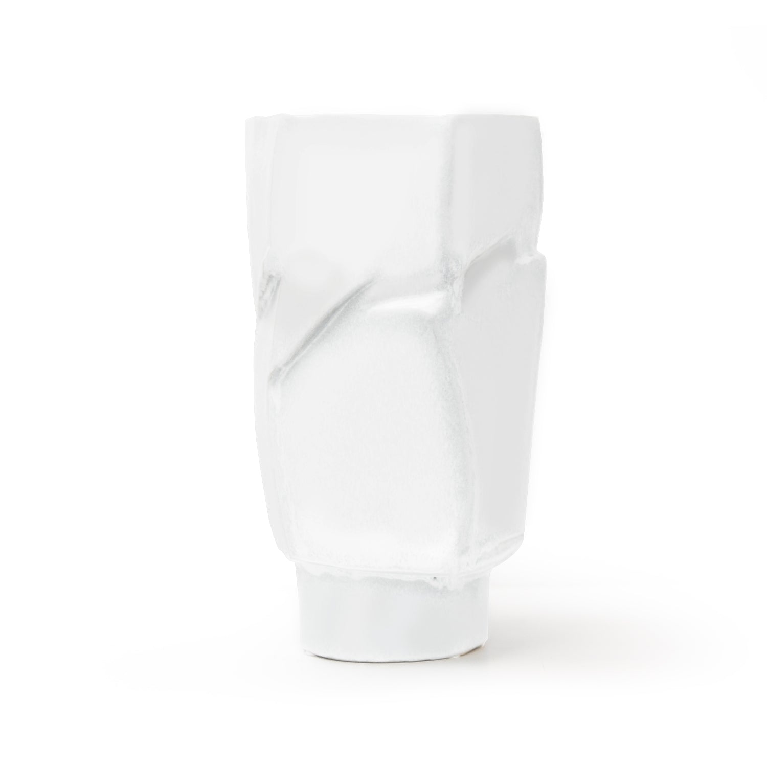 Vase en céramique Canyon