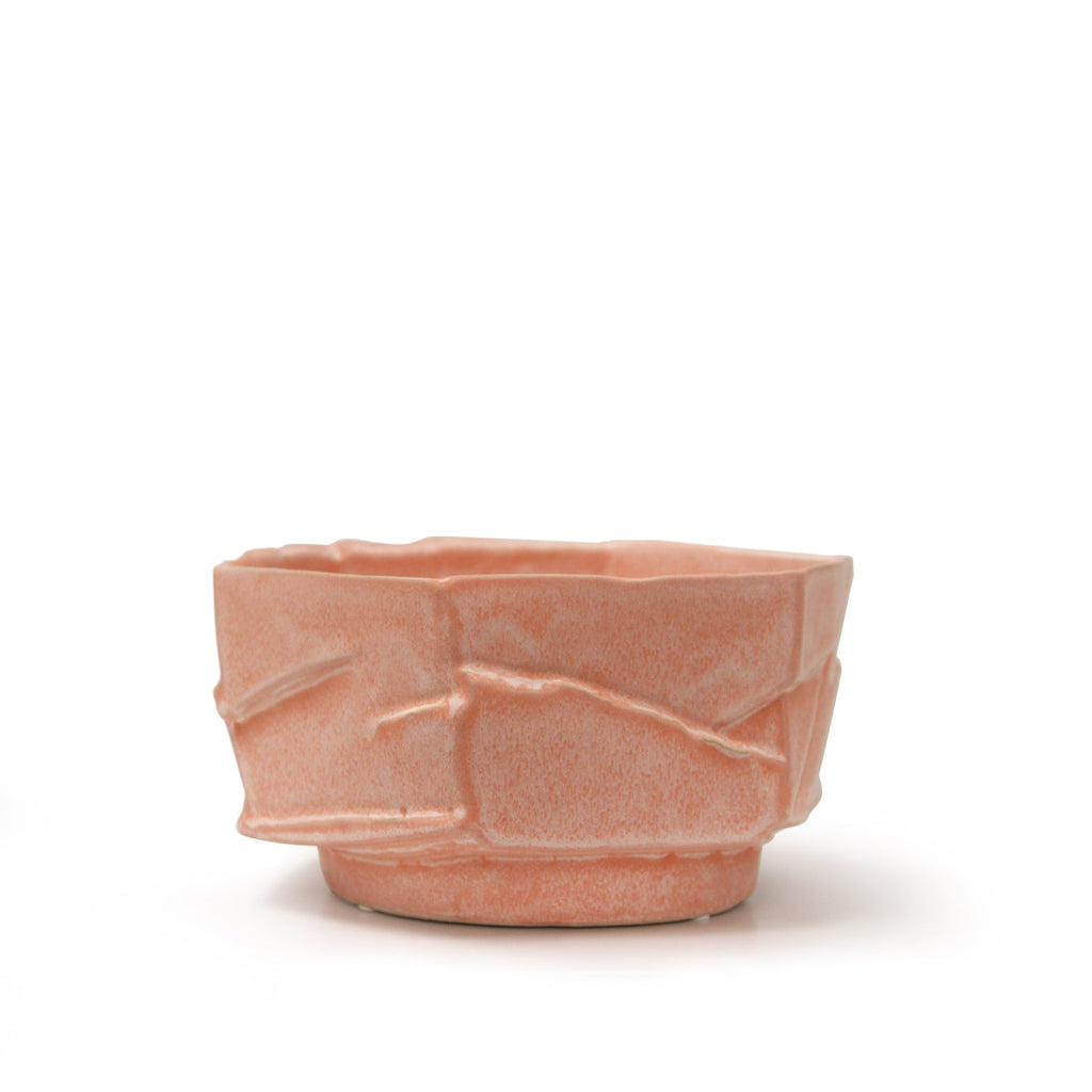 Vase en céramique Canyon