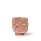 Vase en céramique Canyon