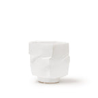 Vase en céramique Canyon