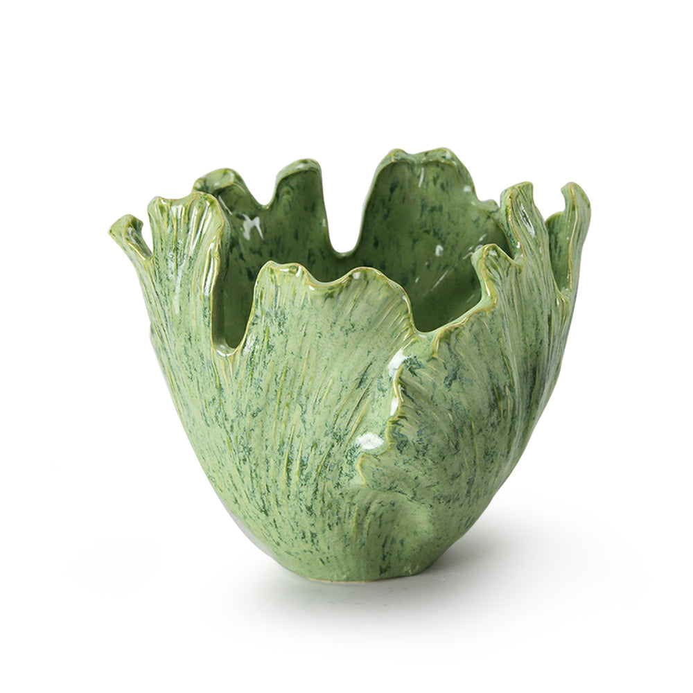 Vase Iceberg Élégance