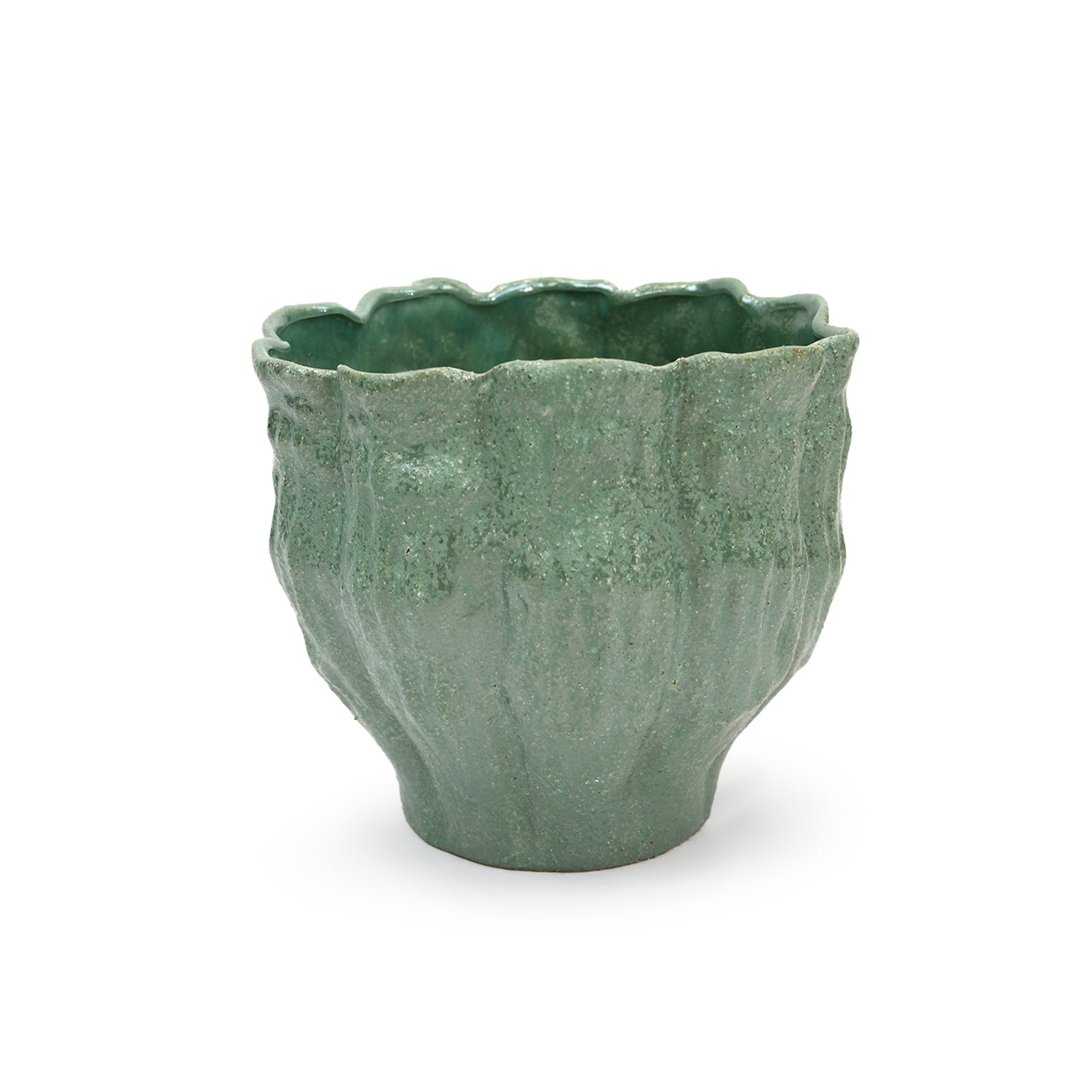 Éclosion de la fleur