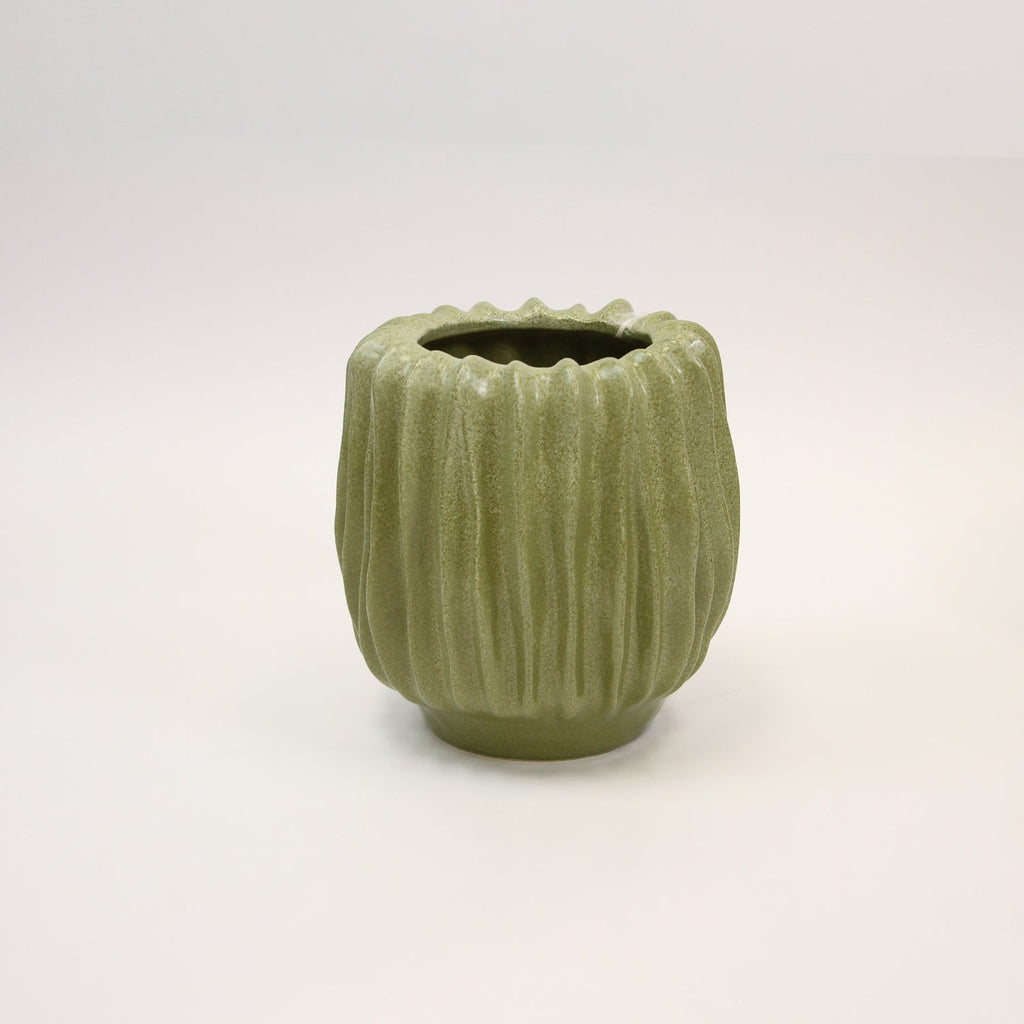 Pots/Jardinières Rippled Haven