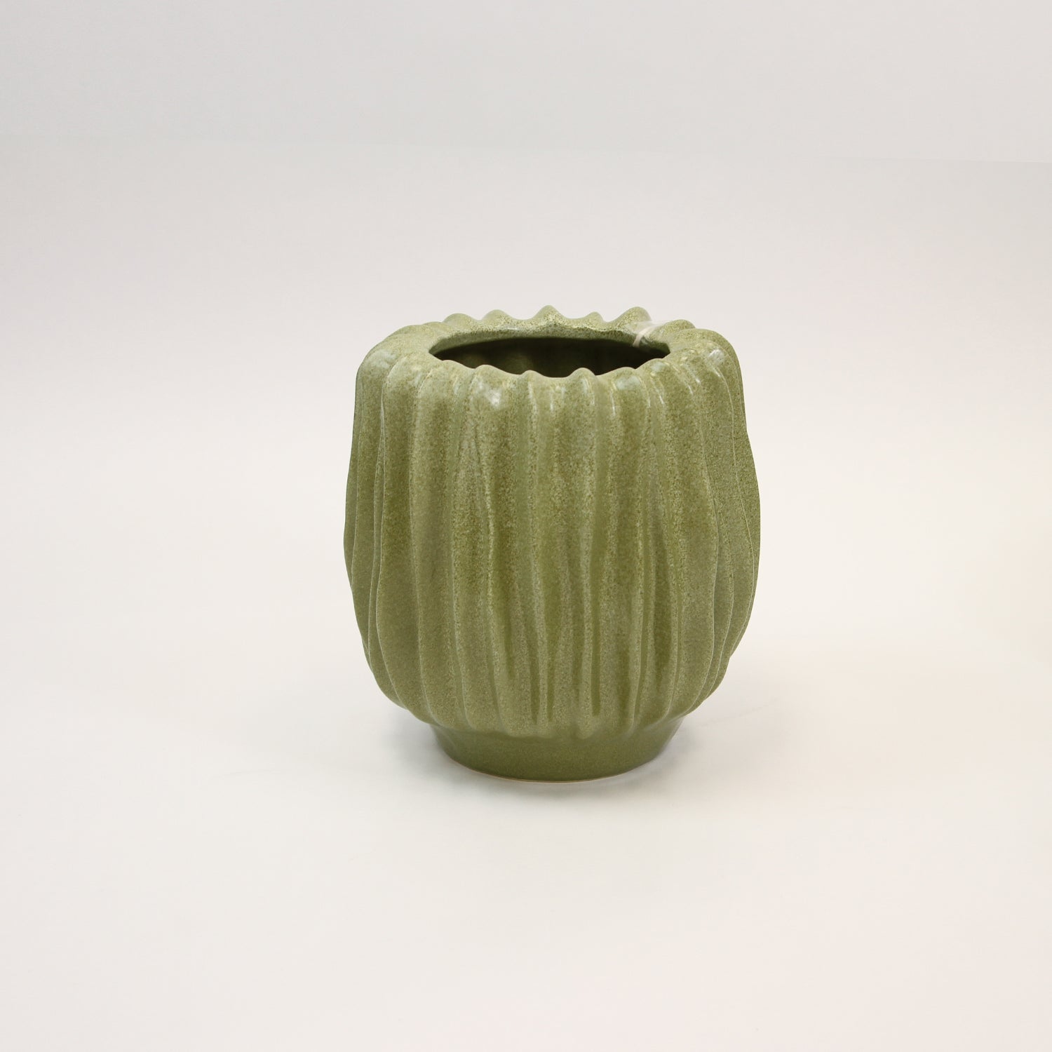 Pots/Jardinières Rippled Haven