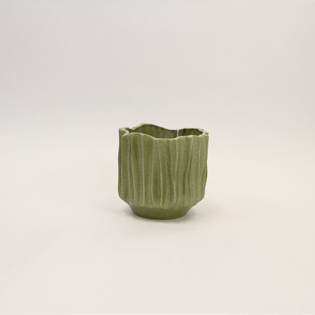 Pots/Jardinières Rippled Haven