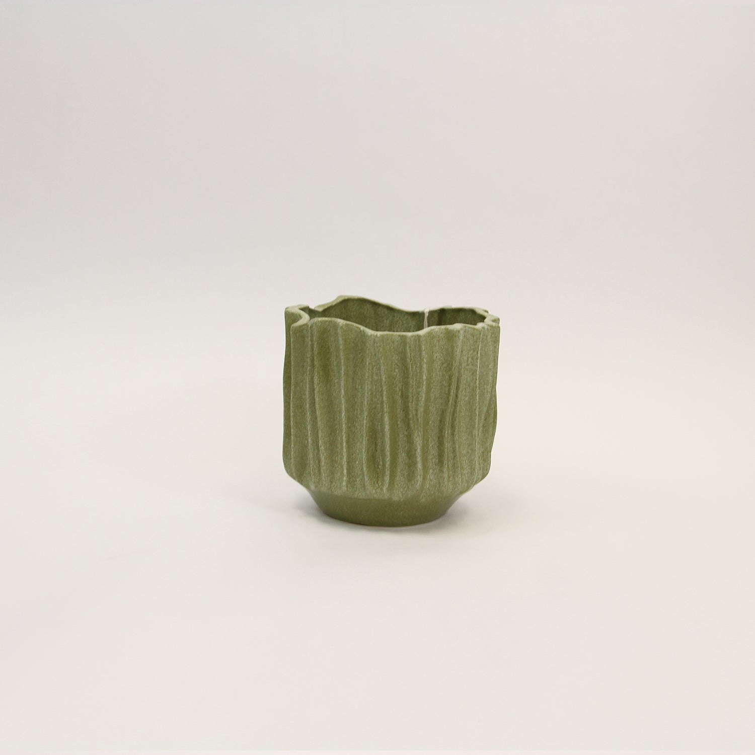 Pots/Jardinières Rippled Haven