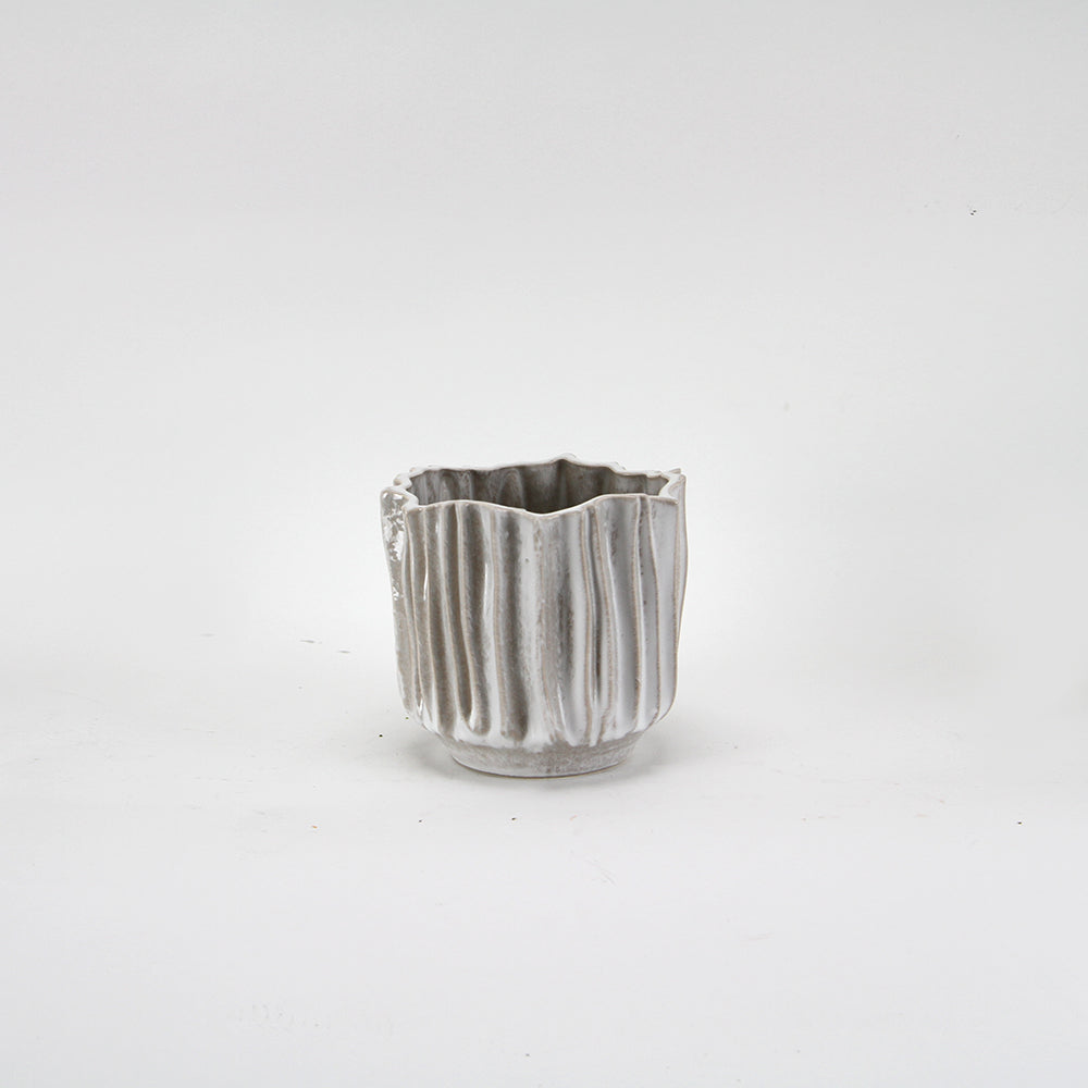 Pots/Jardinières Rippled Haven