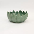 Jardinière Aurora Crest