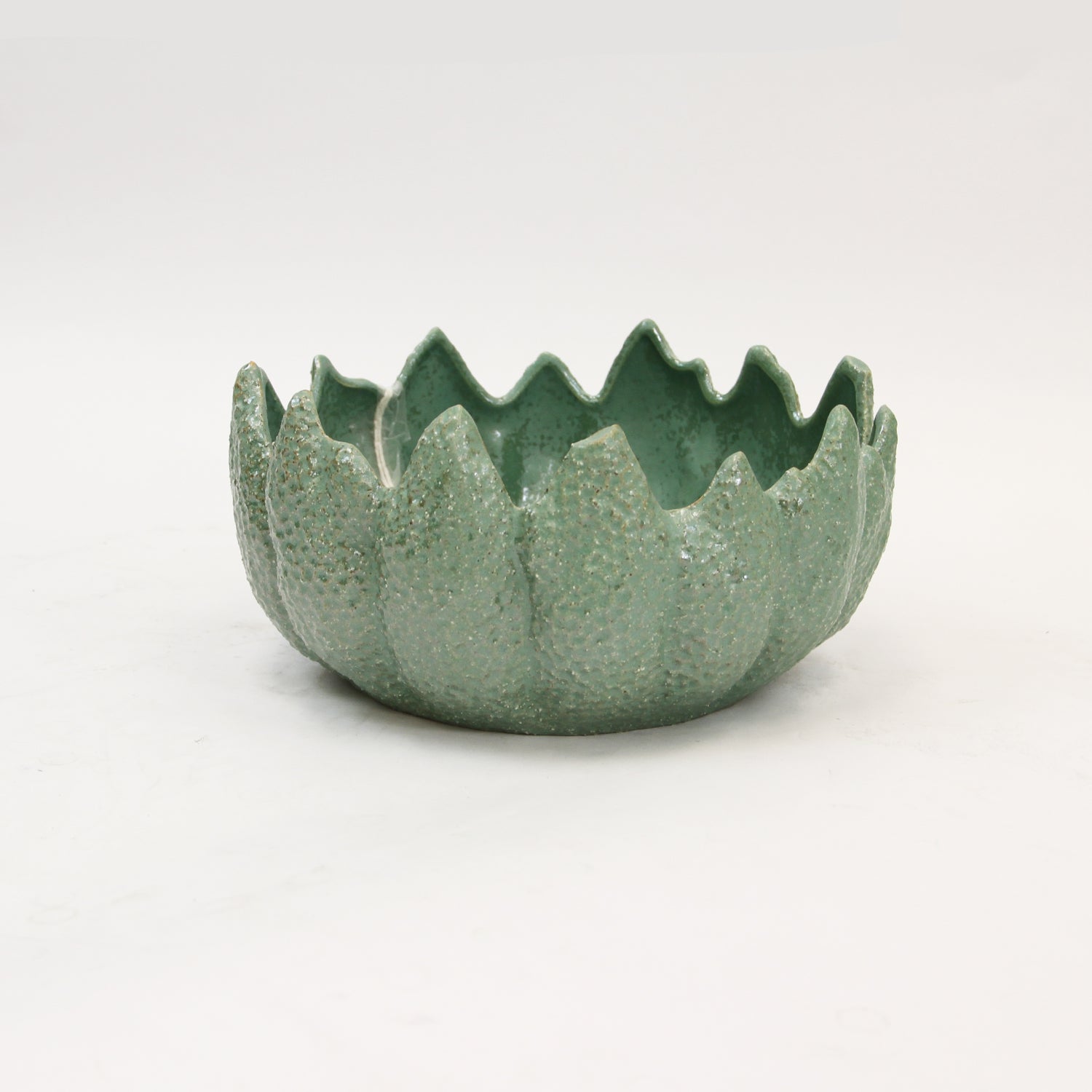 Jardinière Aurora Crest