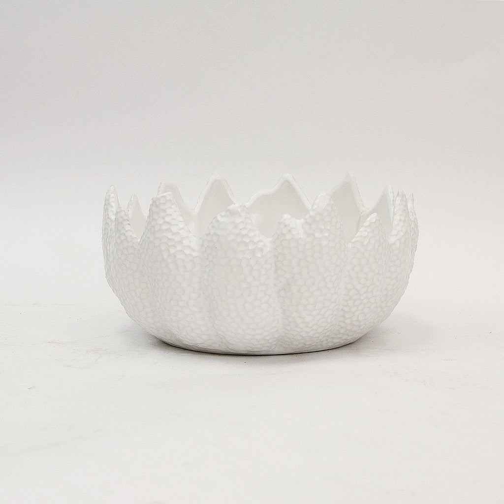 Jardinière Aurora Crest