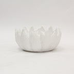 Jardinière Aurora Crest