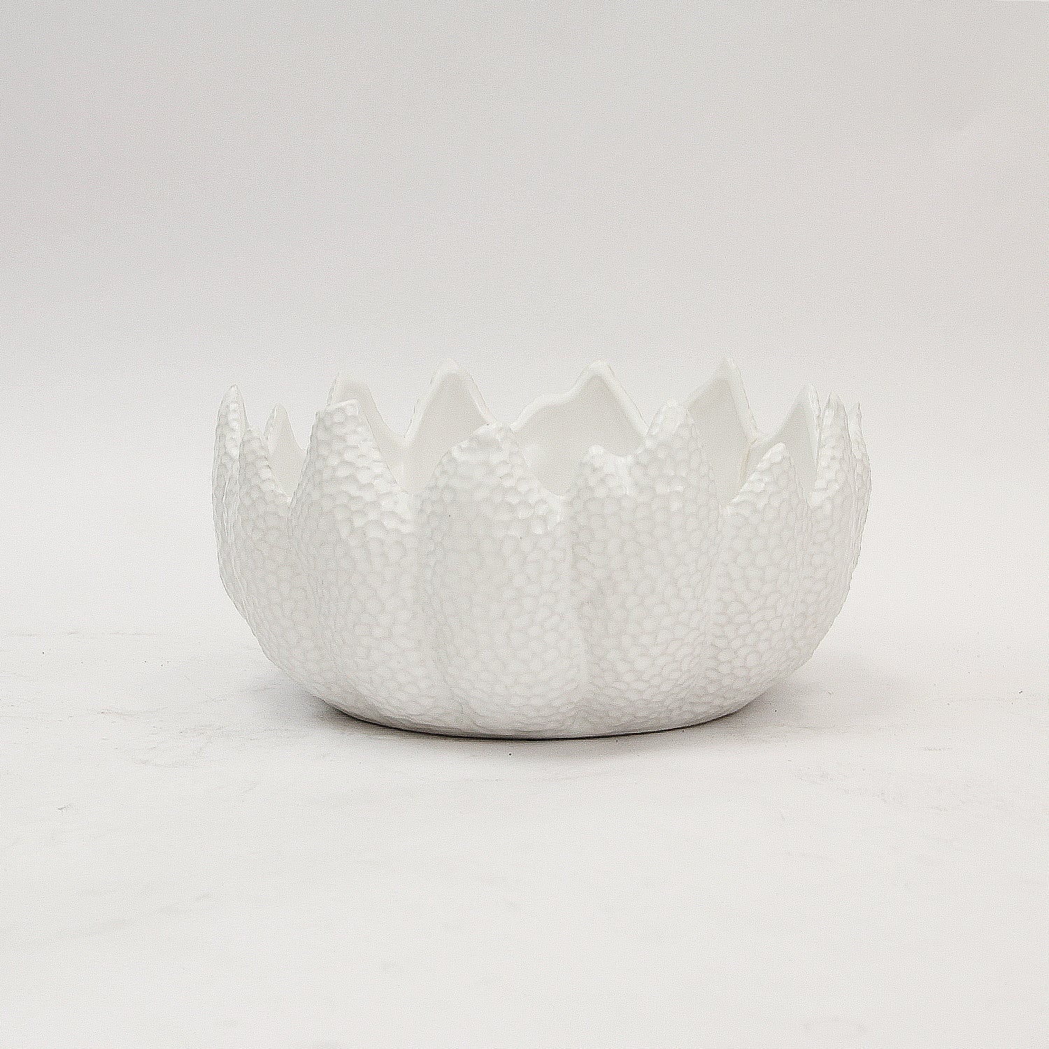 Jardinière Aurora Crest