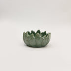 Jardinière Aurora Crest